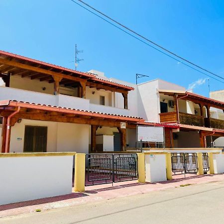 Appartamento La Perla Torre Pali Exterior foto