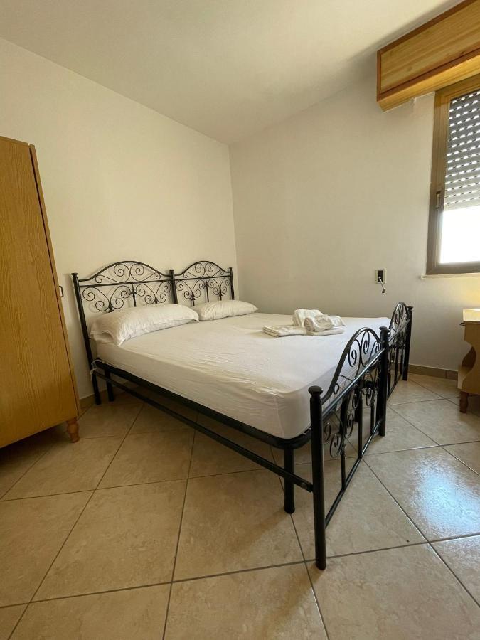 Appartamento La Perla Torre Pali Exterior foto