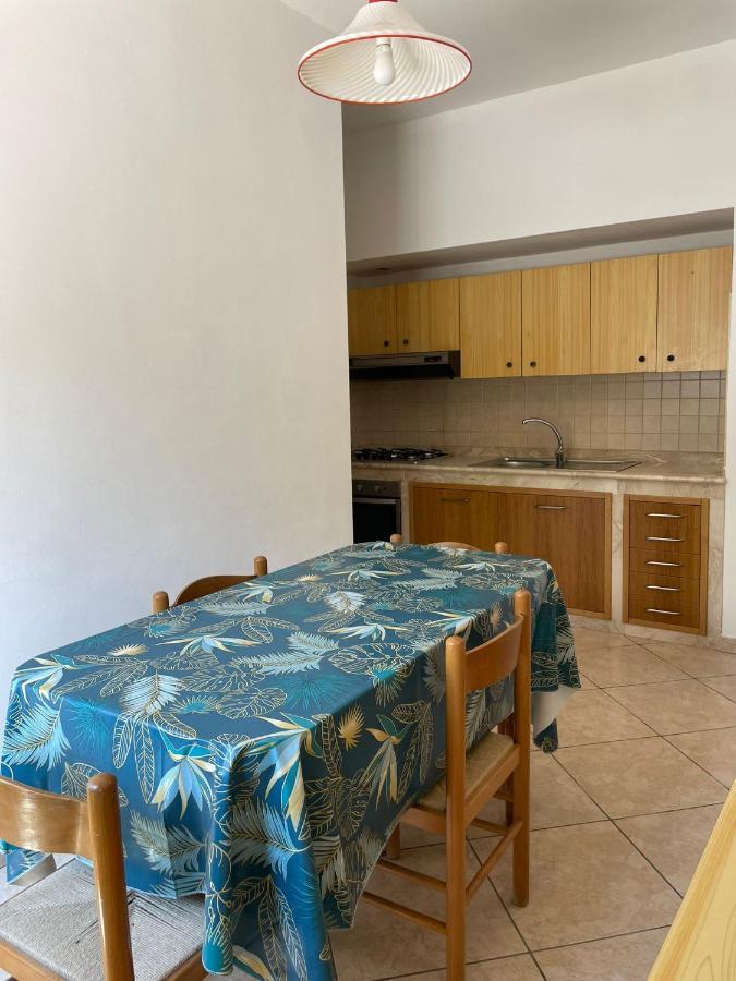 Appartamento La Perla Torre Pali Exterior foto